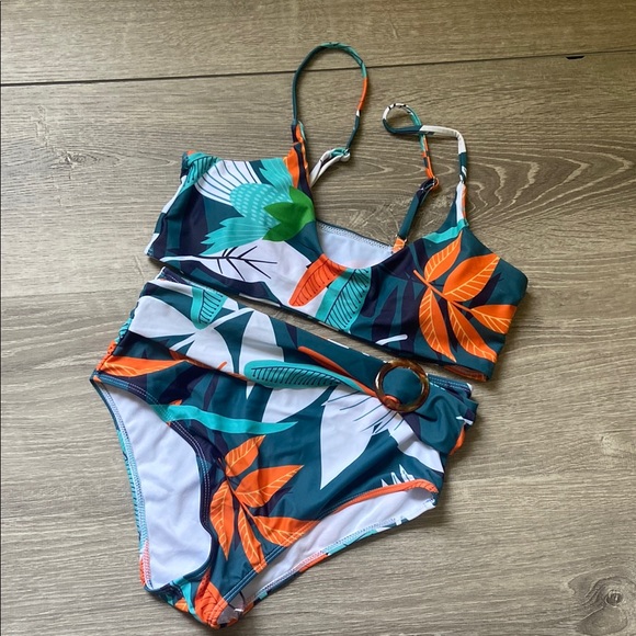 Other - 3/$15 NWOT Bikini